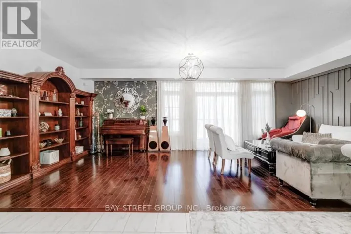 121 LUZON AVENUE, Markham (Cedar Grove), Ontario L6B1N8