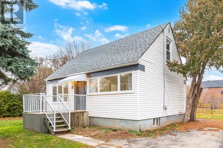 983 CLETA STREET, Burlington (Freeman), Ontario L7R3W9