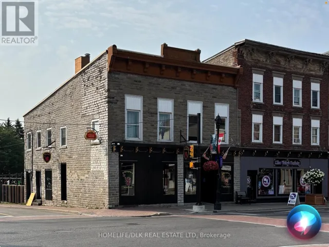 101 KING STREET W, Prescott, Ontario K0E1T0