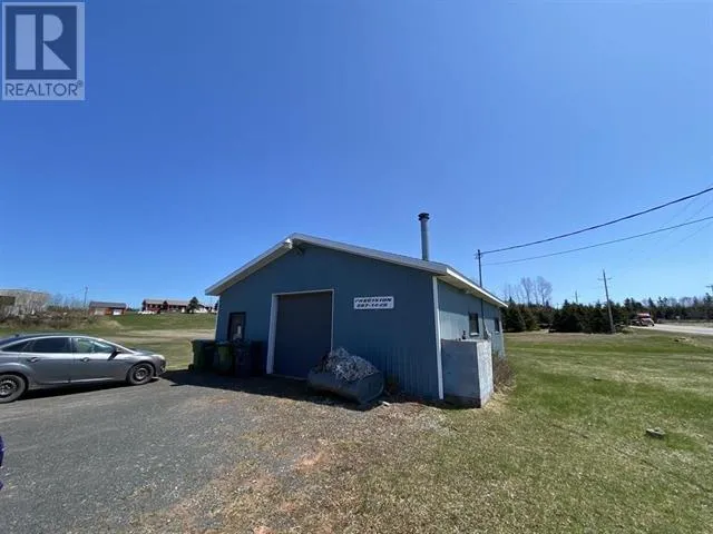 966 Rte 2 Highway, 966 Veteran's Memorial Highway, Rollo Bay, Prince Edward Island C0A2B0