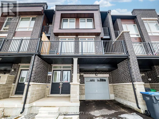 94 DONALD FICHT CRESCENT, Brampton (Northwest Brampton), Ontario L7A5H8