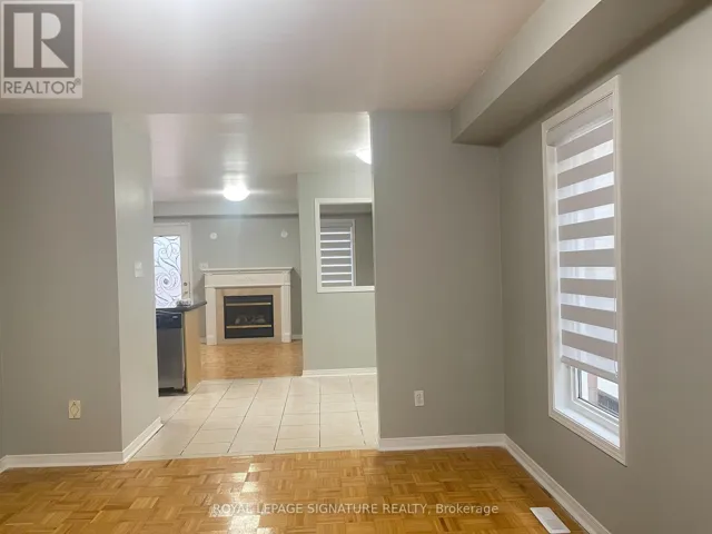 UPPER - 56 NATIONAL PINE DRIVE, Vaughan (Maple), Ontario L6A3M3