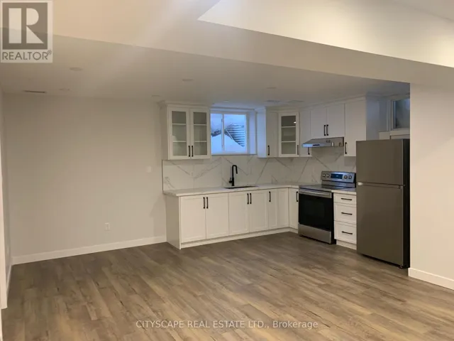 BSMT - 528 VALHALLA CRESCENT, Waterloo, Ontario N2T2J7