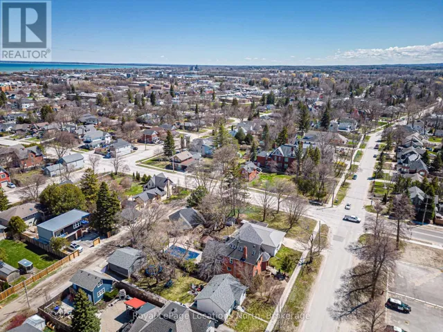 149 MINNESOTA STREET, Collingwood, Ontario L9Y3S3