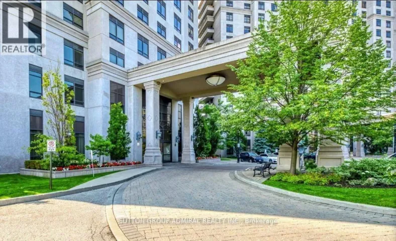 1016 - 9255 JANE STREET, Vaughan (Maple), Ontario L6A0K1