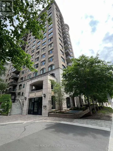 1603 - 95 BRONSON AVENUE, Ottawa, Ontario K1R1E2