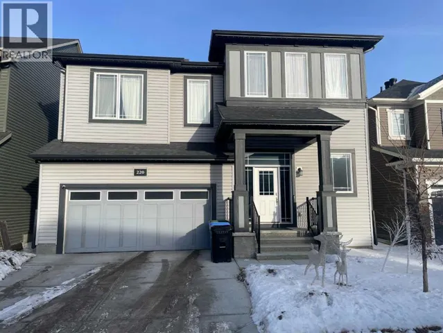 220 Carringham Road NW, Calgary, Alberta T3P1V4