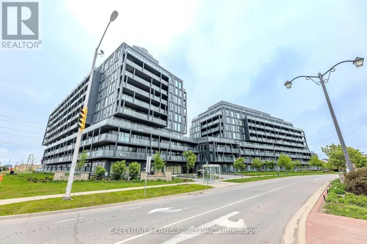 A 712 - 3210 DAKOTA COMMON, Burlington (Alton), Ontario L7M2A8