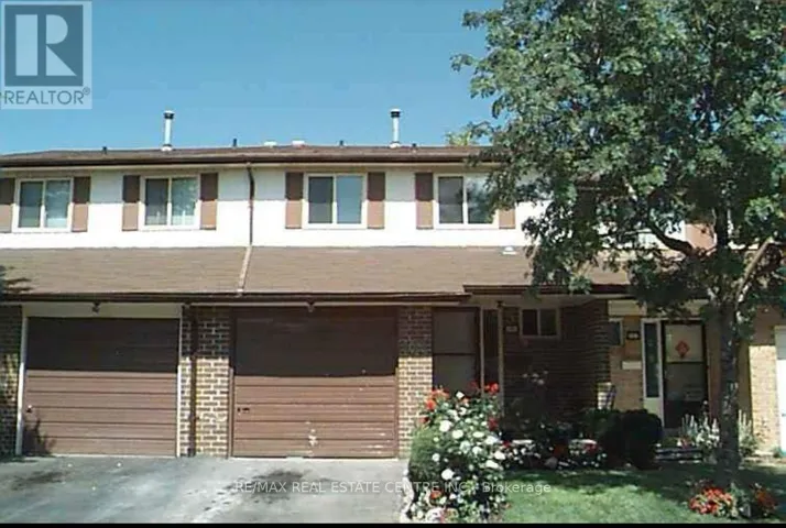 199 - 199 BARONWOOD COURT, Brampton (Brampton North), Ontario L6V3H9