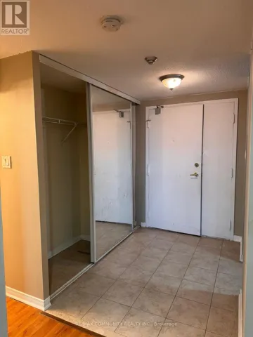 505 - 6720 GLEN ERIAN DRIVE, Mississauga (Meadowvale), Ontario L5N3K8