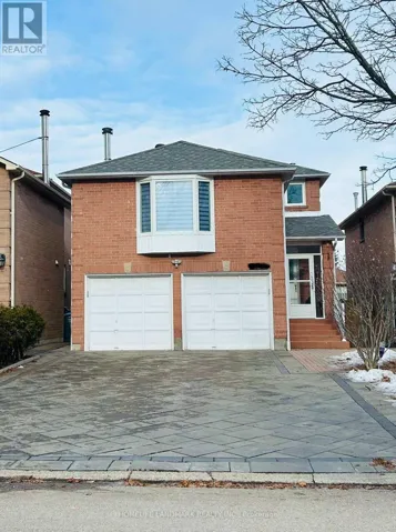UPPER - 5235 ASTWELL AVENUE, Mississauga (Hurontario), Ontario L5R3H8