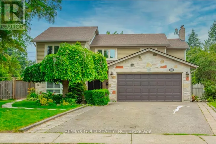 UPPER - 1749 WEMBURY ROAD, Mississauga (Lorne Park), Ontario L5J4G4