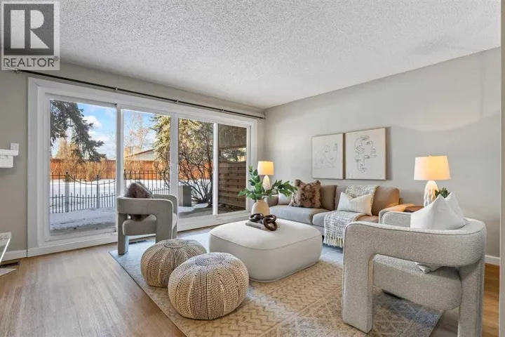 3, 2212 Paliswood Road SW, Calgary, Alberta T2V4Y6