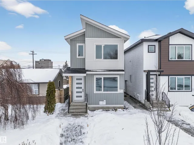 5213 104A ST NW, Edmonton, Alberta T6H2L9