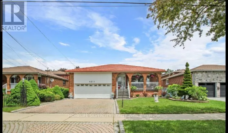 MAIN - 4271 WILCOX ROAD, Mississauga (Rathwood), Ontario L4Z1C3