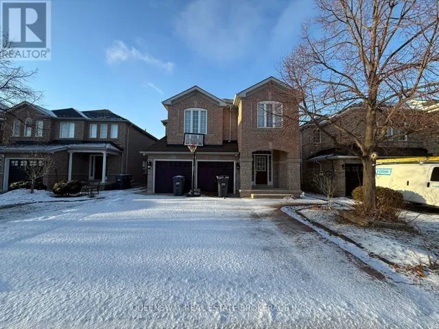 85 BOTAVIA DOWNS N, Brampton (Fletcher's Meadow), Ontario L7A3R5