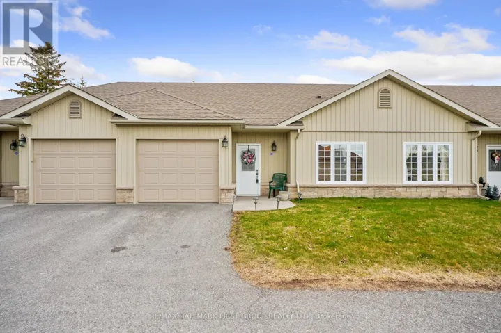 202 - 17 GEORGE COURT, Cramahe (Colborne), Ontario K0K1S0