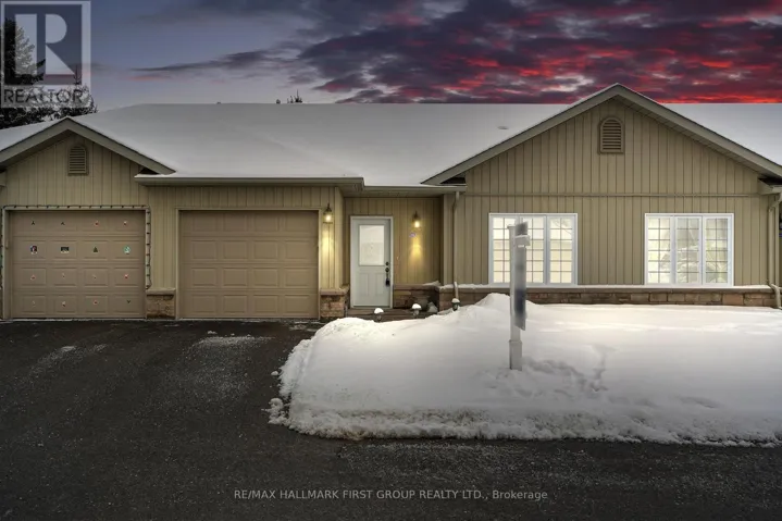 202 - 17 GEORGE COURT, Cramahe (Colborne), Ontario K0K1S0