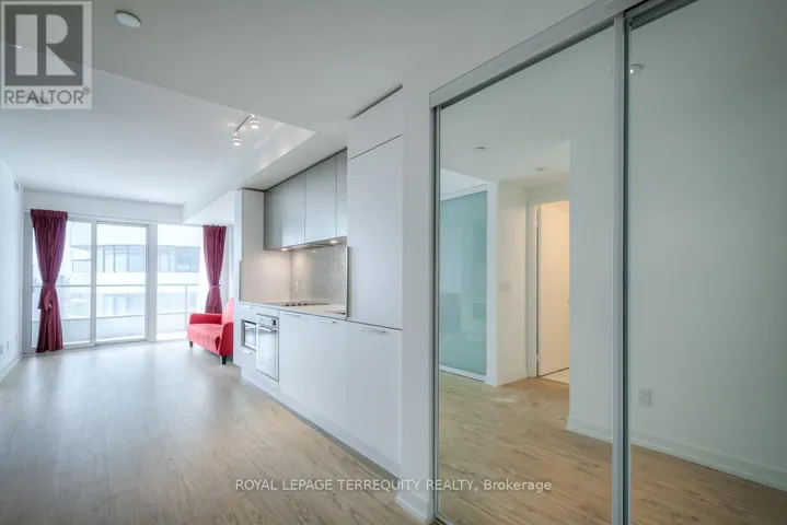 2701 - 85 WOOD STREET, Toronto (Church-Yonge Corridor), Ontario M4Y0E8