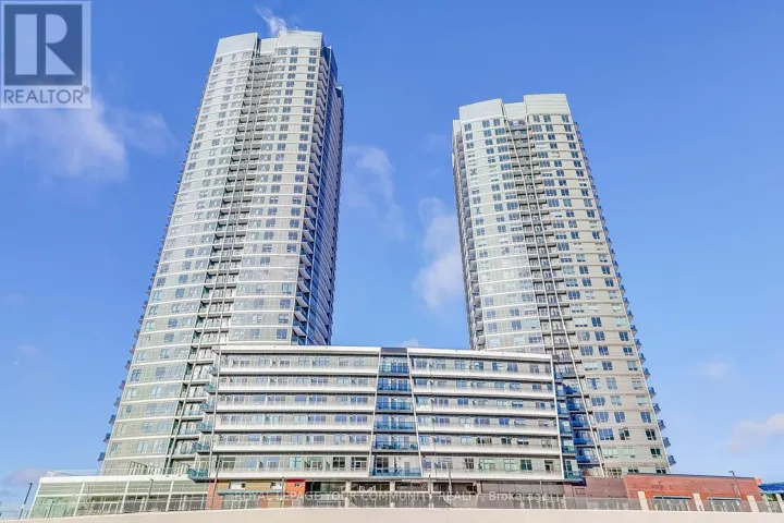 A2011 - 30 UPPER MALL WAY, Vaughan (Brownridge), Ontario L4J0L8