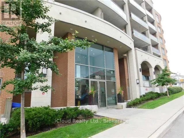 333 - 281 WOODBRIDGE AVENUE, Vaughan (West Woodbridge), Ontario L4L0C6