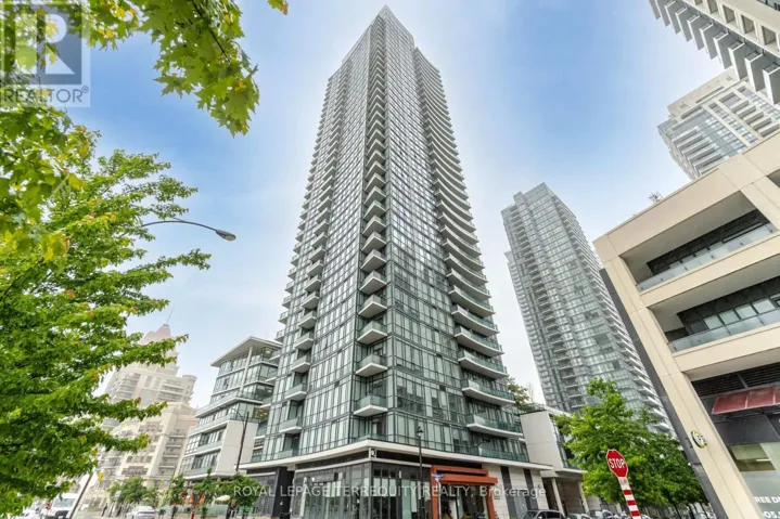 607 - 4099 BRICKSTONE MEWS, Mississauga (Creditview), Ontario L5B0G2