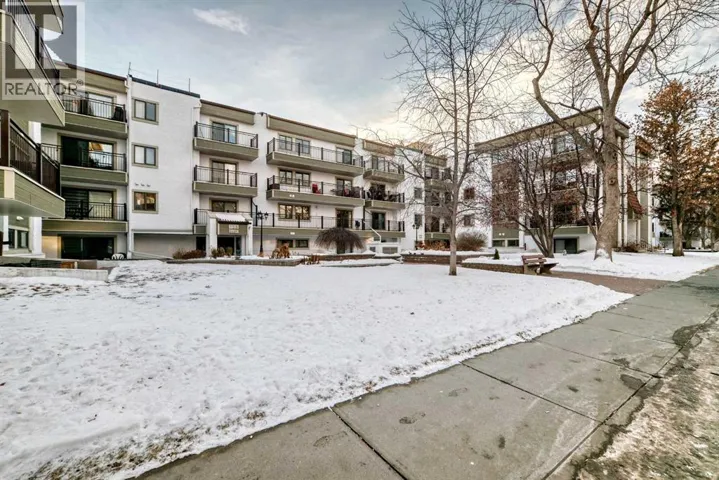 408, 723 57 Avenue SW, Calgary, Alberta t2v4z3