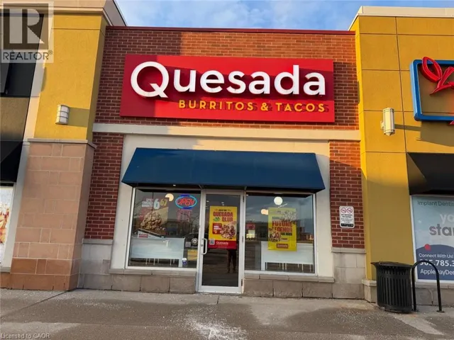 3041 ARGENTIA Road, Mississauga, Ontario L5N8P7