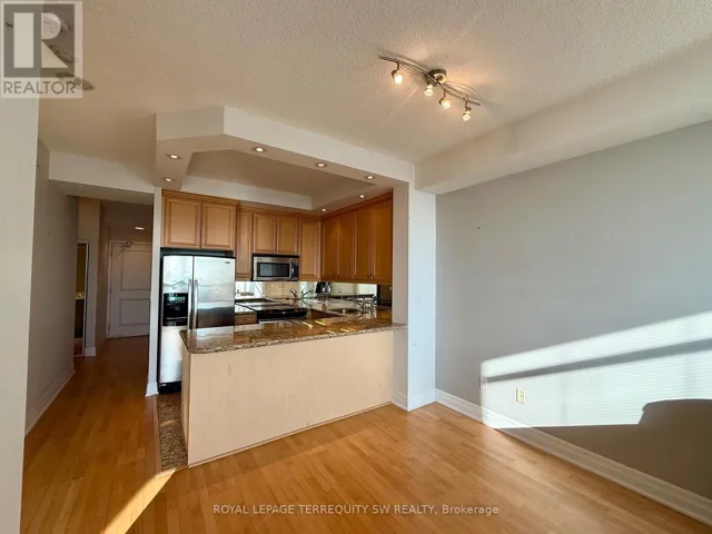 1413 - 628 FLEET STREET, Toronto (Niagara), Ontario M5V1A8