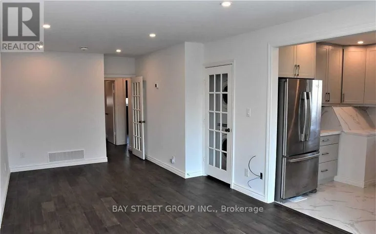 MAIN - 185 TAYLOR MILLS DRIVE N, Richmond Hill (Crosby), Ontario L4C2T5