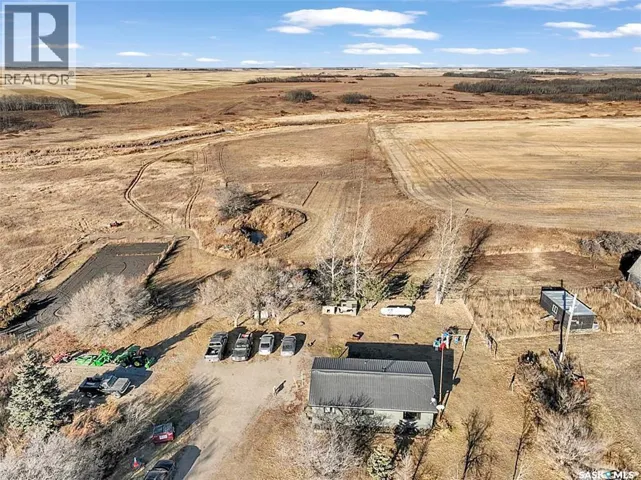 Grenfell Acres, Elcapo Rm No. 154, Saskatchewan S0G2B0