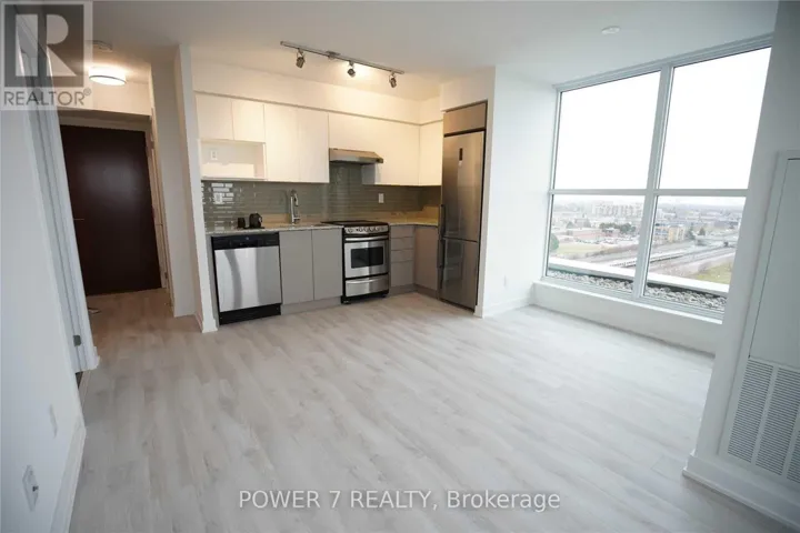 1418 - 160 FLEMINGTON ROAD, Toronto (Yorkdale-Glen Park), Ontario M6A0A9