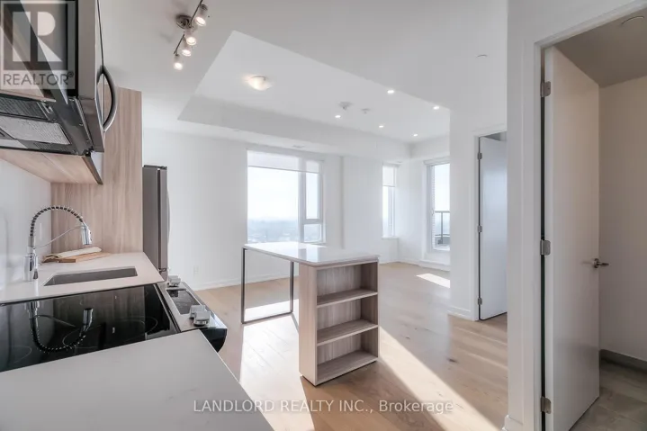 1208 - 3100 KEELE STREET, Toronto (Downsview-Roding-CFB), Ontario M3M0E1