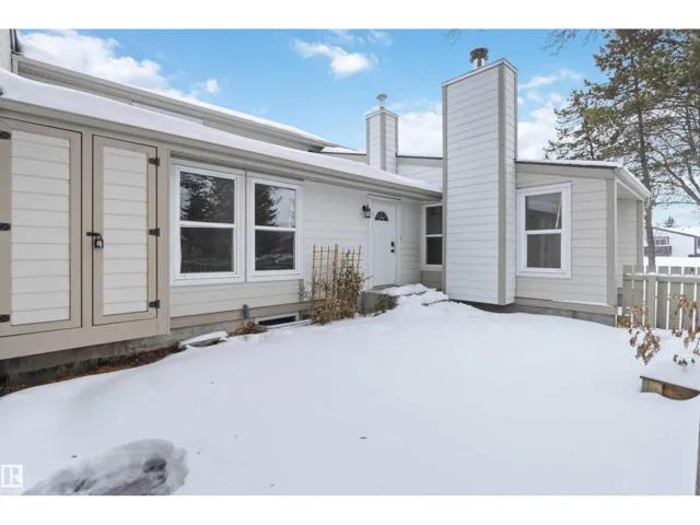 7026 MILL WOODS RD S NW, Edmonton, Alberta T6K3M3