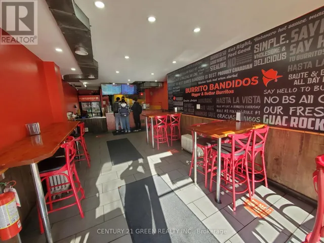 1028 KING STREET W, Hamilton (Westdale), Ontario L8S1L5