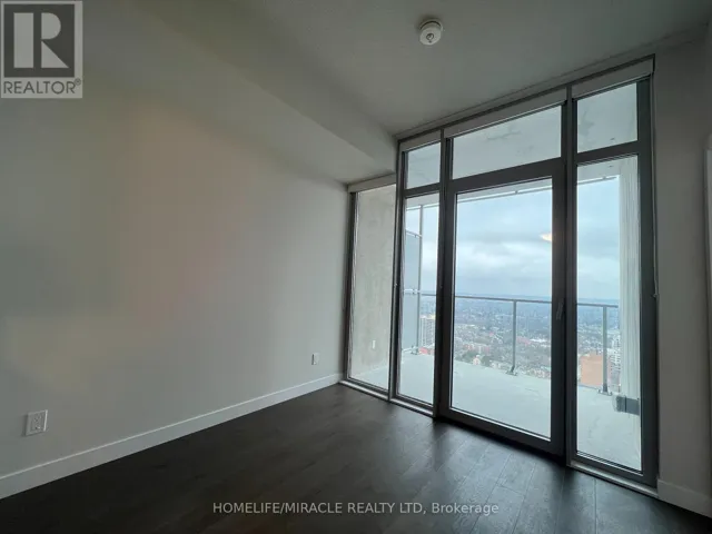 3412 - 60 FREDERICK STREET, Kitchener, Ontario N2H0C7