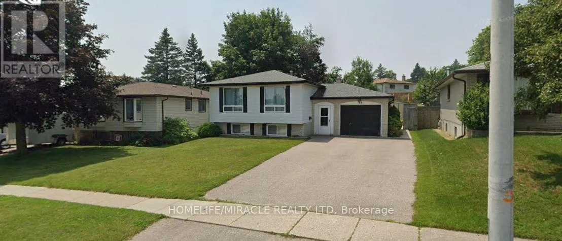1 - 87 SCOTT ROAD, Cambridge, Ontario N3C2X6