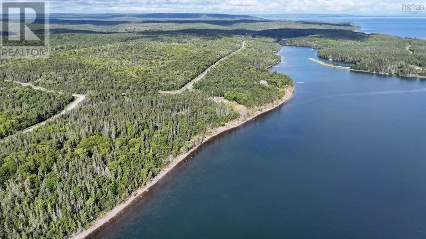 Lot 1A Birch Crescent, Cape George Estates, Nova Scotia B0E3B0
