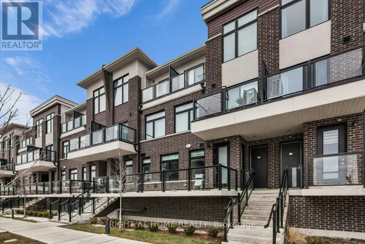 221 - 755 OMEGA DRIVE, Pickering (Woodlands), Ontario L1V0H1