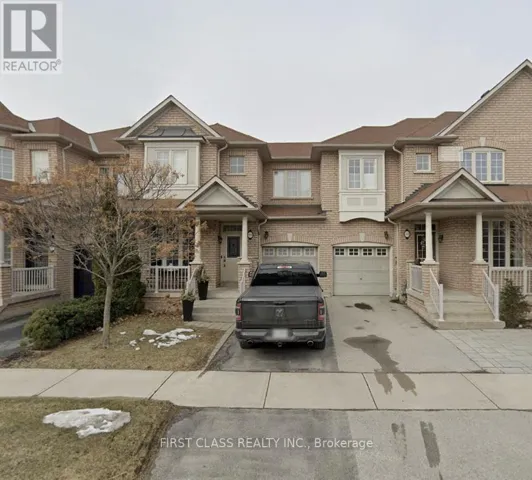 3430 HAYHURST CRESCENT, Oakville (BR Bronte), Ontario L6L6W9