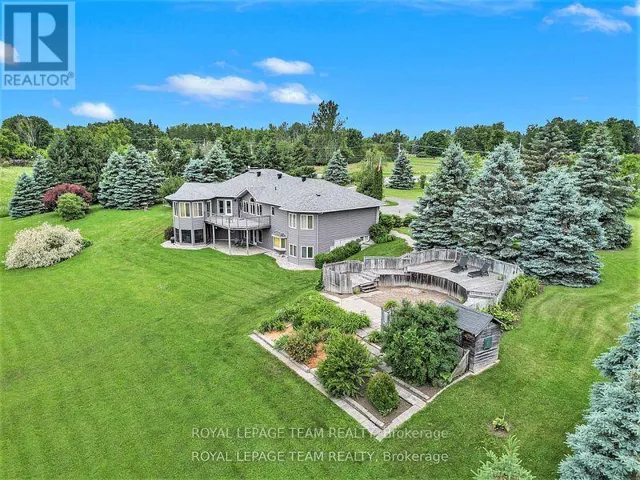 2124 CTY RD 18 ROAD S, North Grenville, Ontario K0G1J0