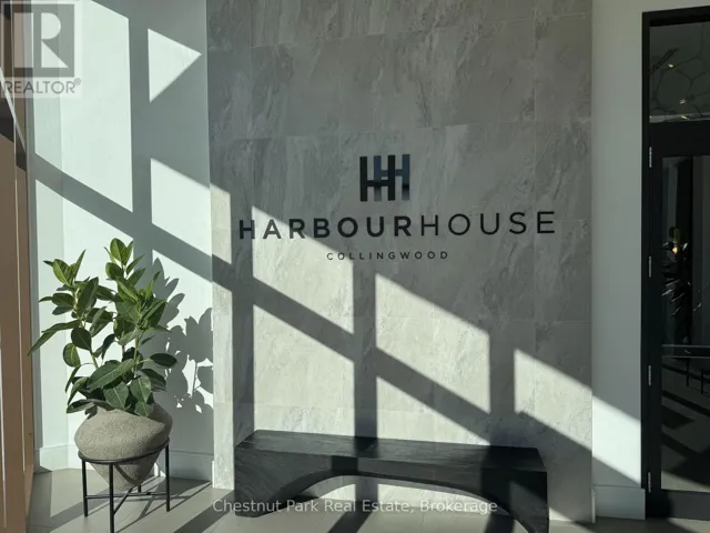 623 - 31 HURON STREET, Collingwood, Ontario L9Y5T7