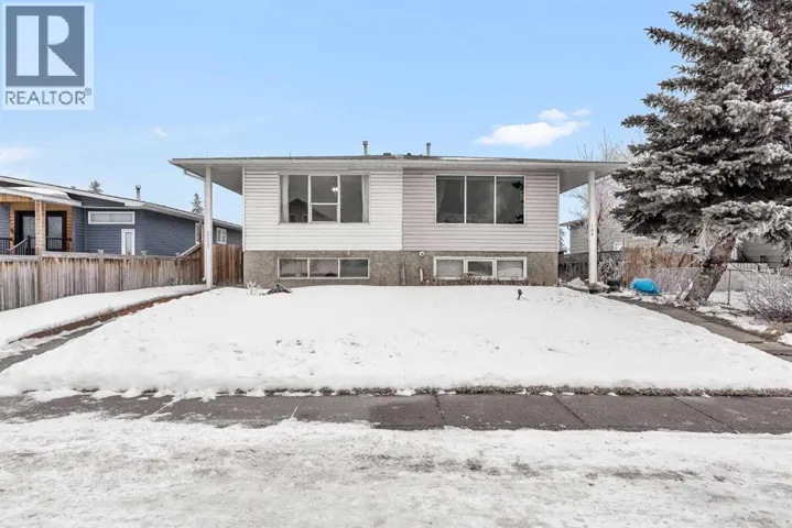 111 Dovertree Place SE, Calgary, Alberta t2b2k3