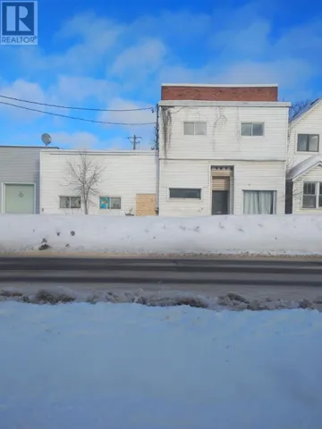 90-92 Wellington ST W, Sault Ste. Marie, Ontario P6A1H1