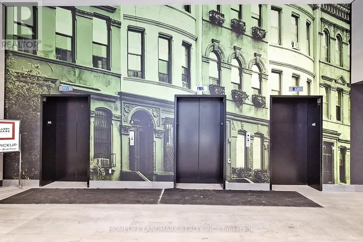 1424 - 8119 BIRCHMOUNT ROAD, Markham (Unionville), Ontario L6G0H5