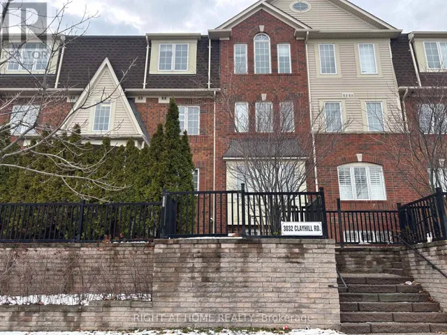 5 - 3032 CLAYHILL ROAD, Mississauga (Cooksville), Ontario L5B0B1