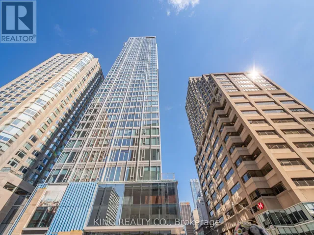 1402 - 188 CUMBERLAND STREET, Toronto (Annex), Ontario M5R2G3