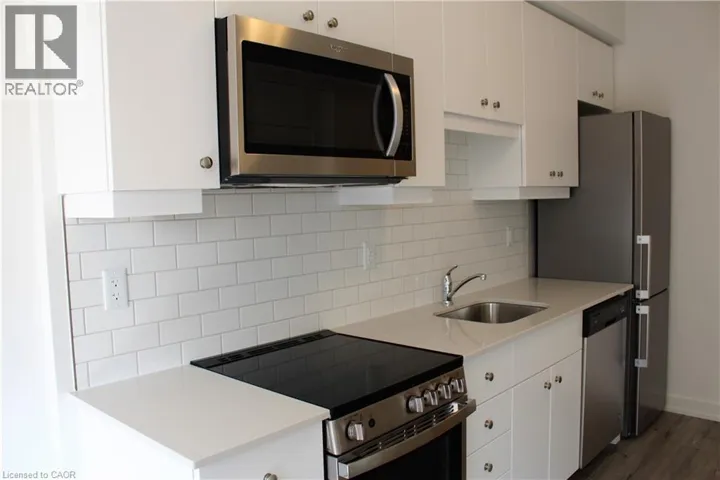 247 NORTHFIELD Drive E Unit# 405, Waterloo, Ontario N2K0G9