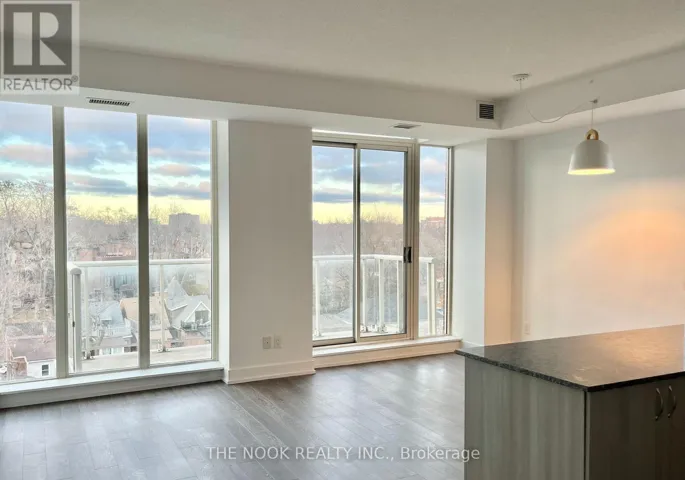 613 - 1638 BLOOR STREET W, Toronto (High Park North), Ontario M6P0A6