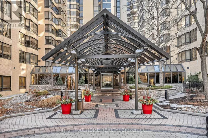 905 - 280 SIMCOE STREET, Toronto (Kensington-Chinatown), Ontario M5T2Y5